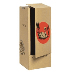 CPET1 – Carton penderie confection
