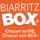 Biarritz Box