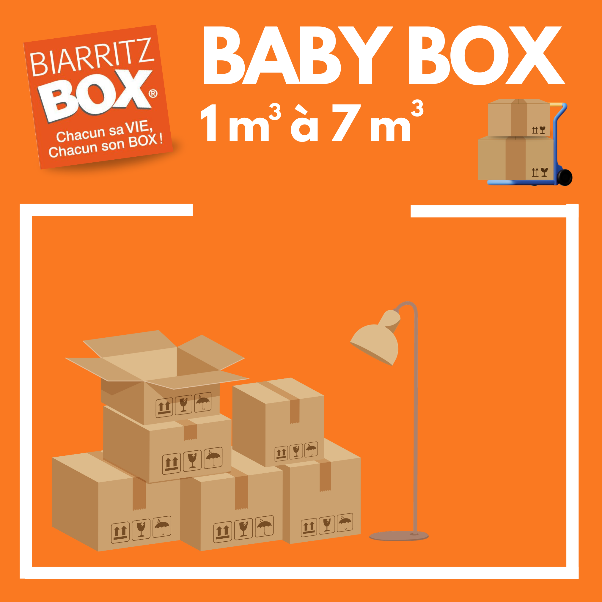 Baby Box