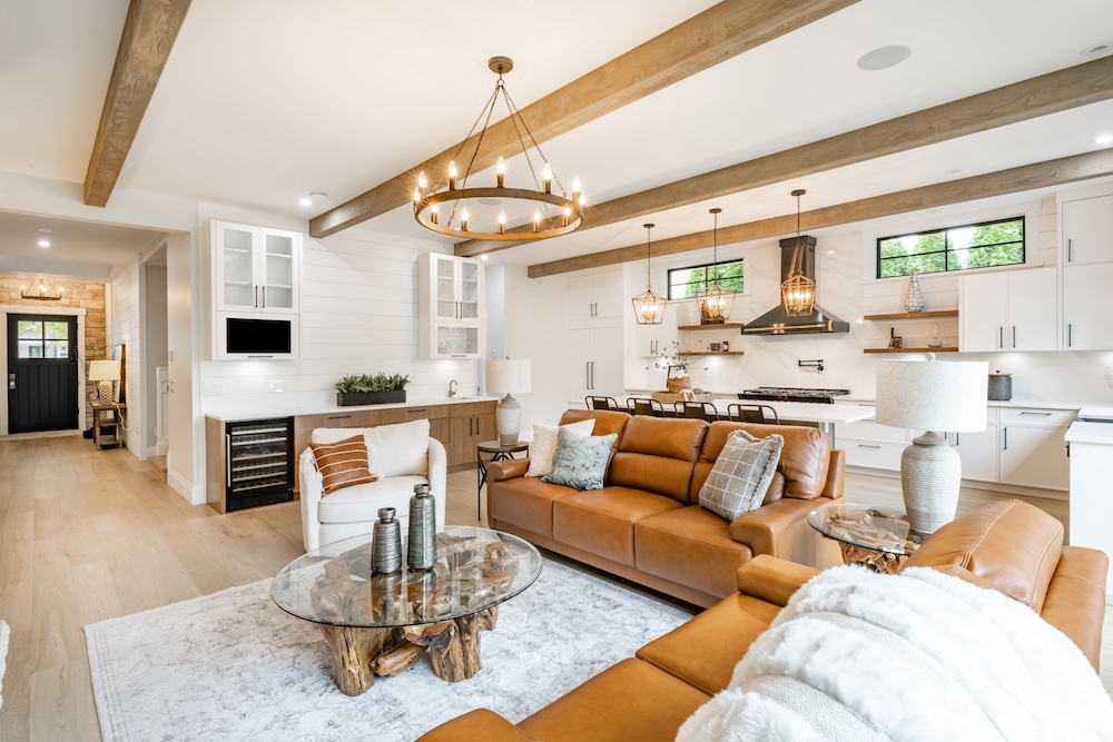 Lire la suite à propos de l’article Dossier Home Staging : l’art de valoriser son intérieur avant une vente